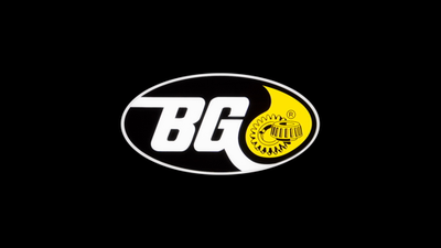 BG Products logo