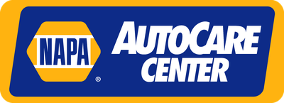 NAPA AutoCare Center logo